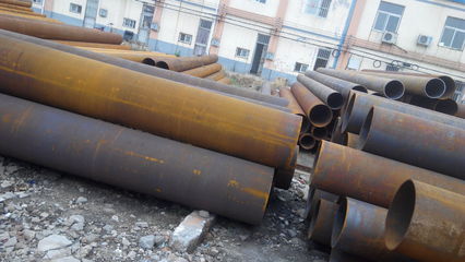 精密钢管选购指南 20#与45#精密管的特点、应用与价格对比