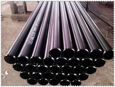 L320管线管与12Cr1MoVG锅炉管的专业加工厂家及钢管知识解析