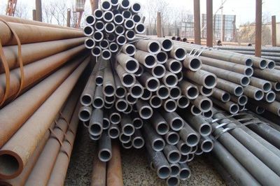 富诚钢管 专业供应符合国家标准的化肥专用管