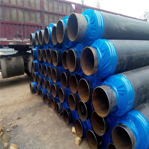 乌鲁木齐3PE防腐燃气钢管厂商直供，品质与服务的双重保障