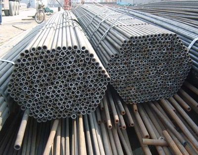 上海无缝钢管、高中压锅炉管与无锡无缝管的全面解析——聚焦上海浦营商贸产品优势