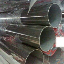 304工业管与316焊接钢管制品概述 价格与厂家指南